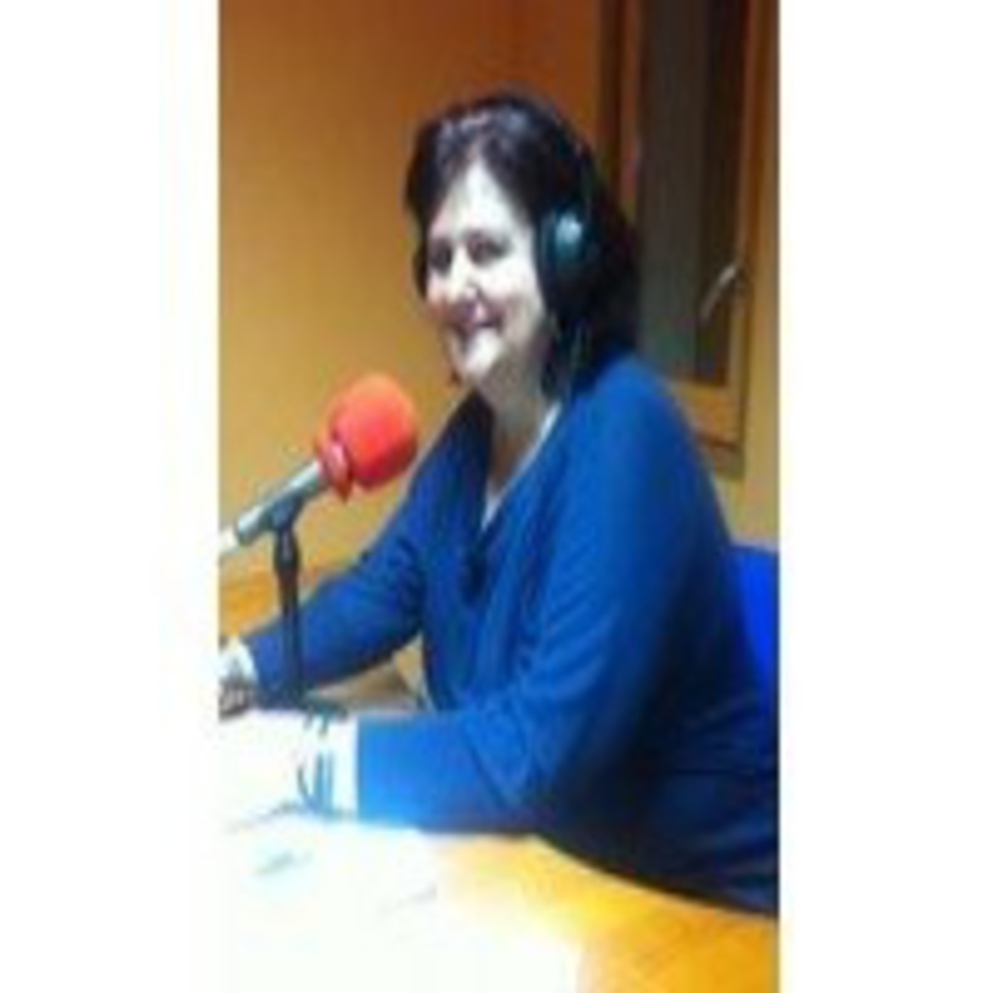 Podcast Tacones Cercanos