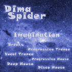 Dima Spider – Imagination #93 Progressive Breaks – 2020-01-21