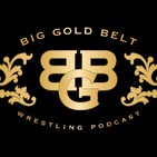 DJ Z Interview | Big Gold Belt Podcast