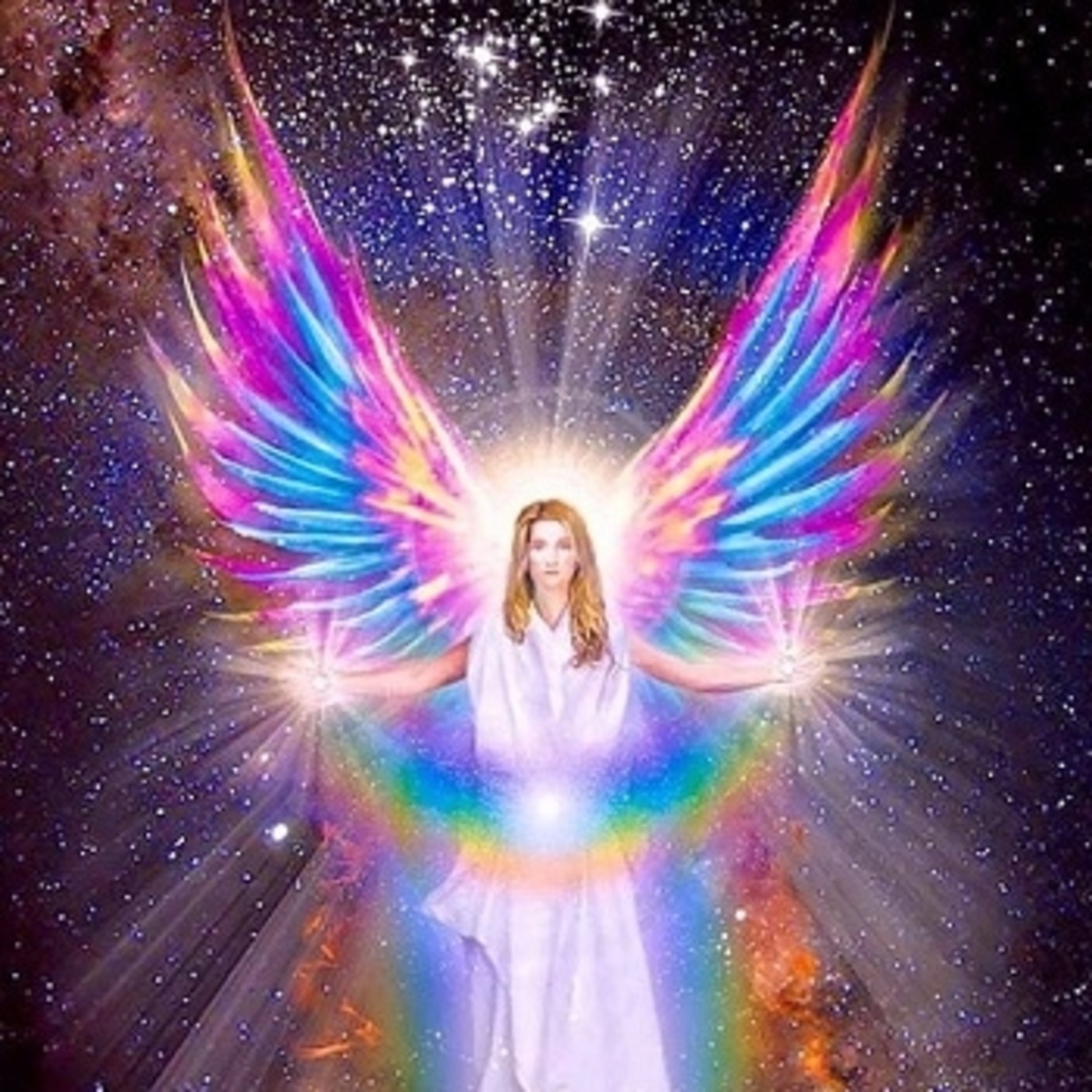 Programa Seres de Luz 17-08-2019