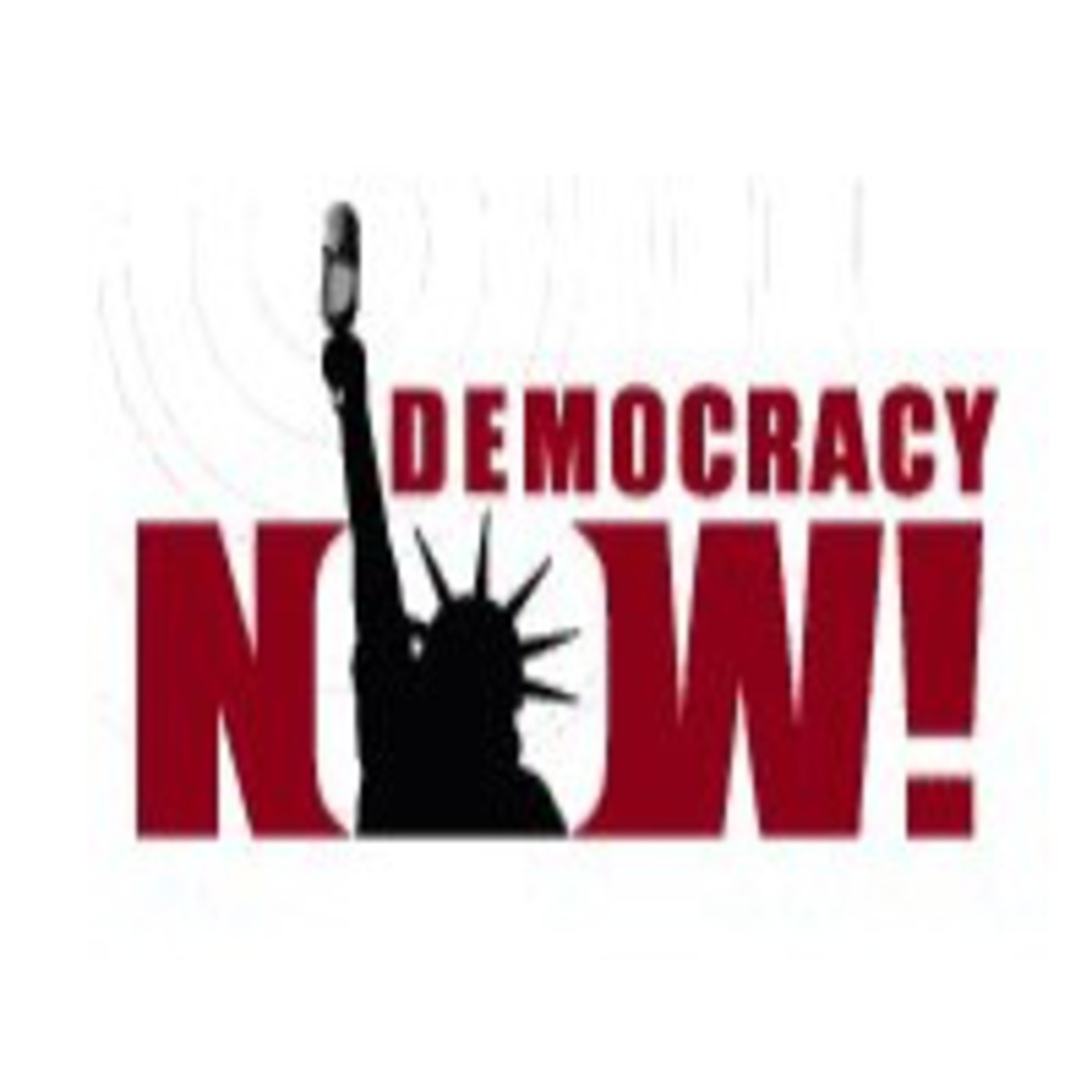 Democracy now!