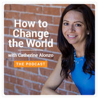 Ep. 55 MYB - Thrive by Arianna Huffington