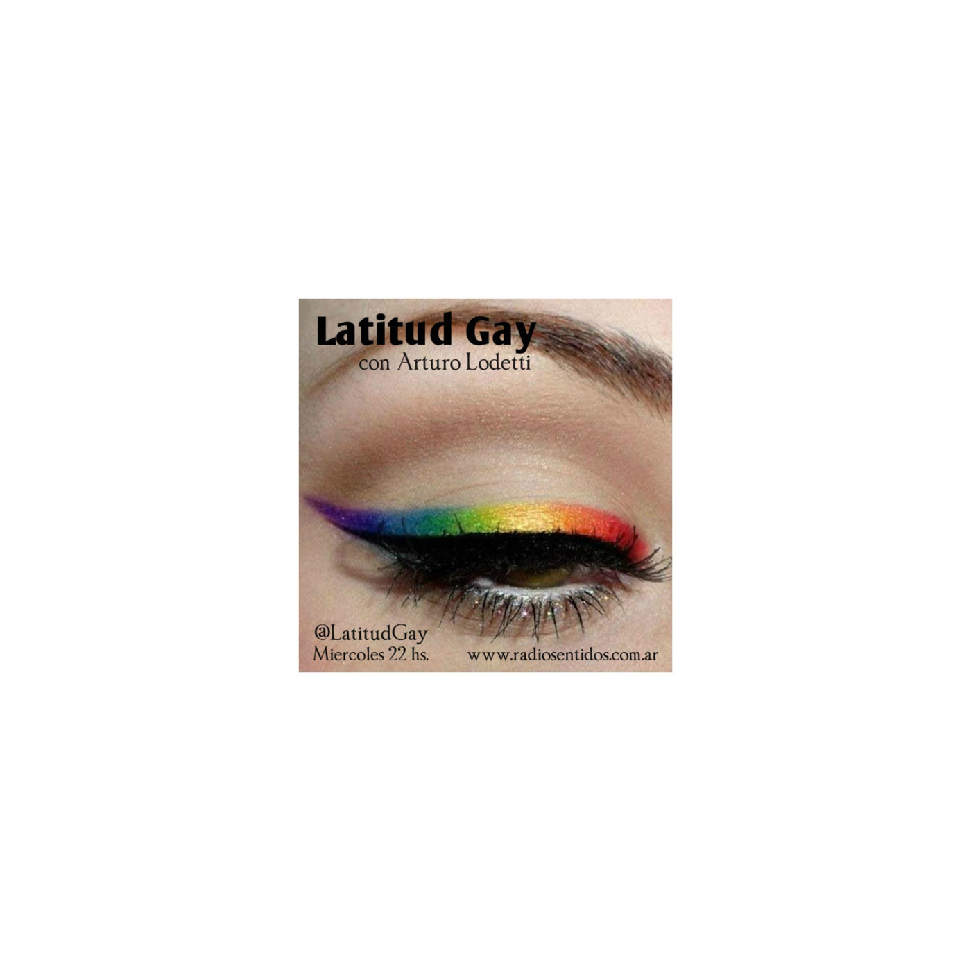 Podcast LATITUD GAY