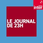 Le journal de 23h du mardi 14 janvier 2020