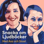 Om true crime och ålar samt en intervju med Martin Ezpeleta
