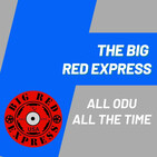 Big Red Express EP 23- Mike Morrison