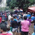 En Paraguay pobreza tiene rostro de niñez y adolescencia