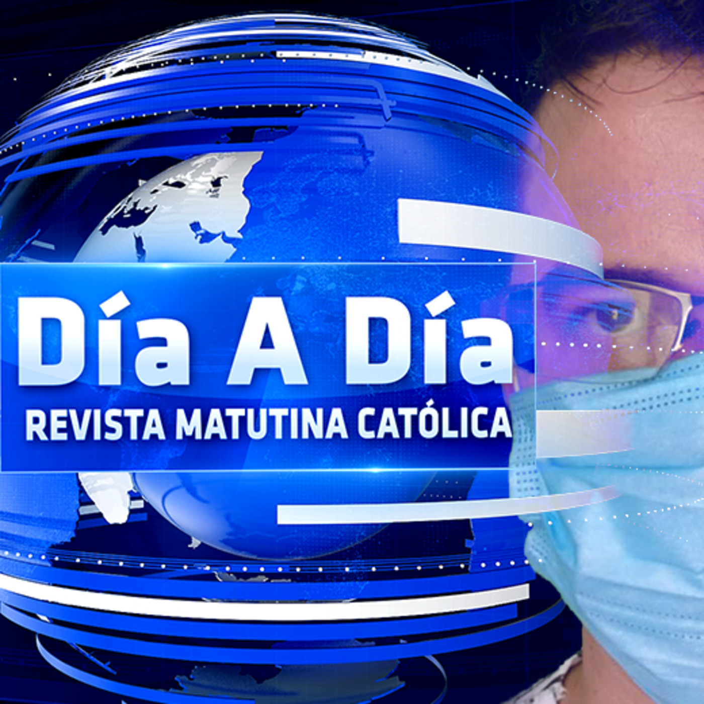 Día A Día - Revista Matutina Católica