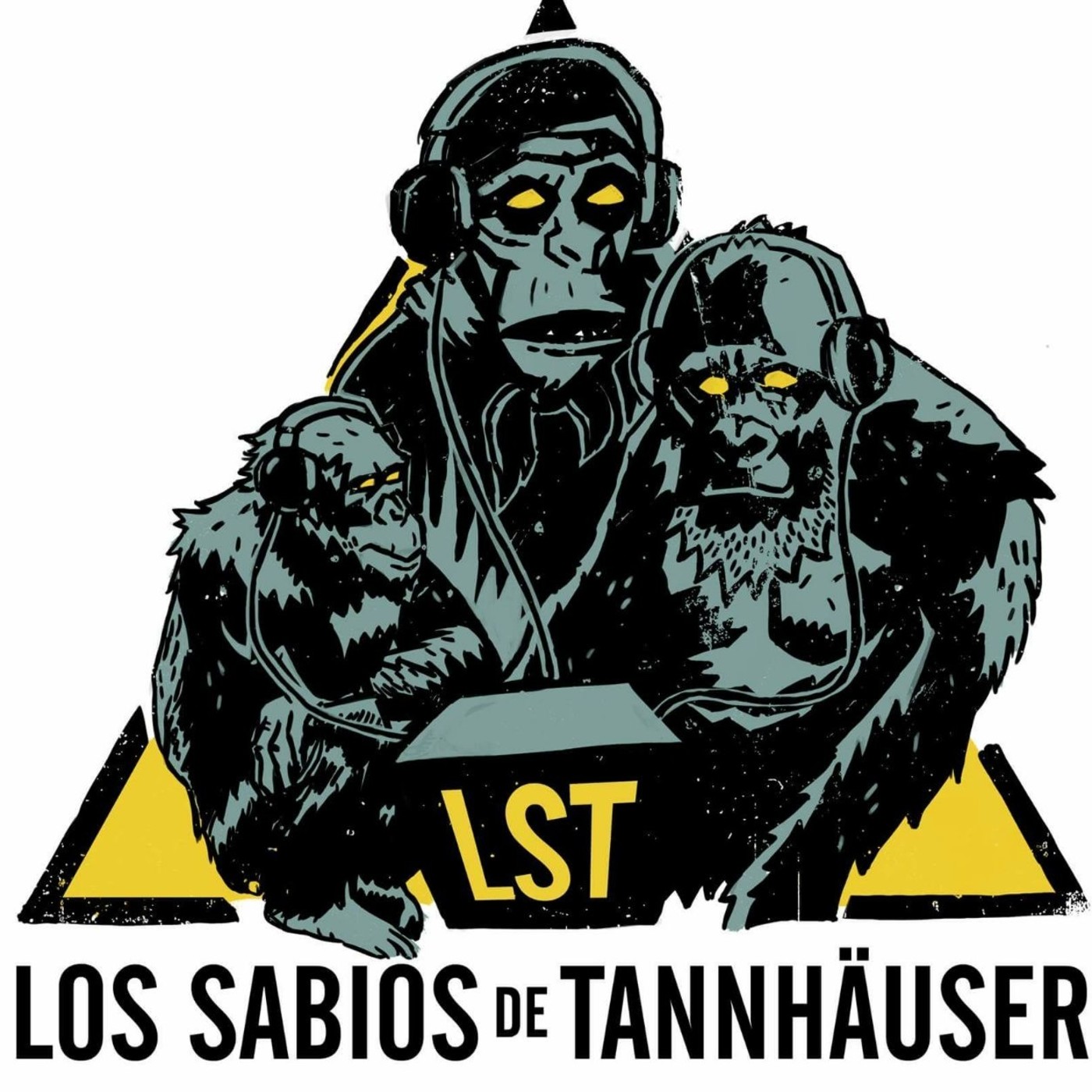 Los Sabios de Tannhäuser