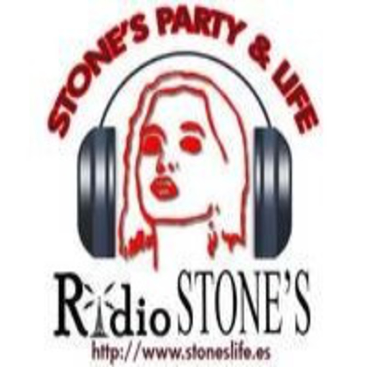 Podcast Radio Stones