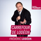 Semyon Bychkov dirige Tchaïkovski - Carrefour de Lodéon - 22 septembre 2019