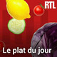 Le Plat du Jour du 11 décembre 2019