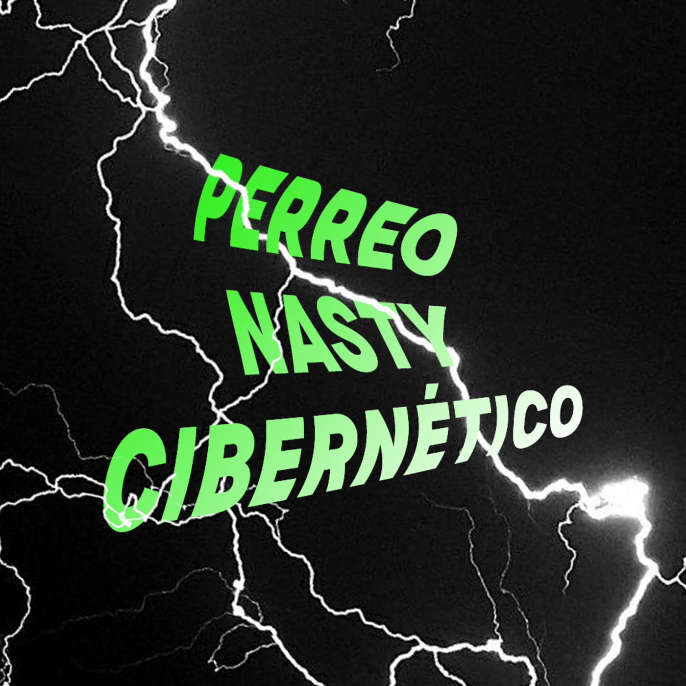 PERREO NASTY CIBERNÉTICO