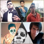 Fugitivos RM.