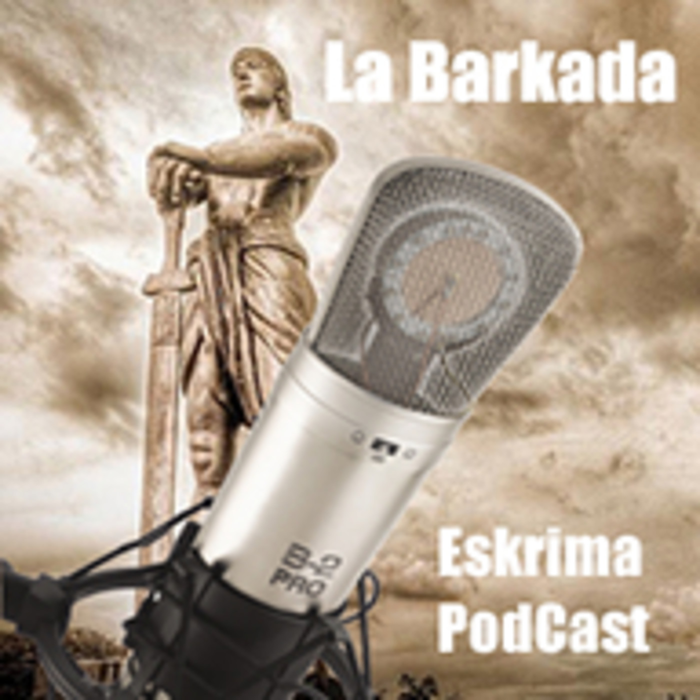 LA BARKADA PODCAST