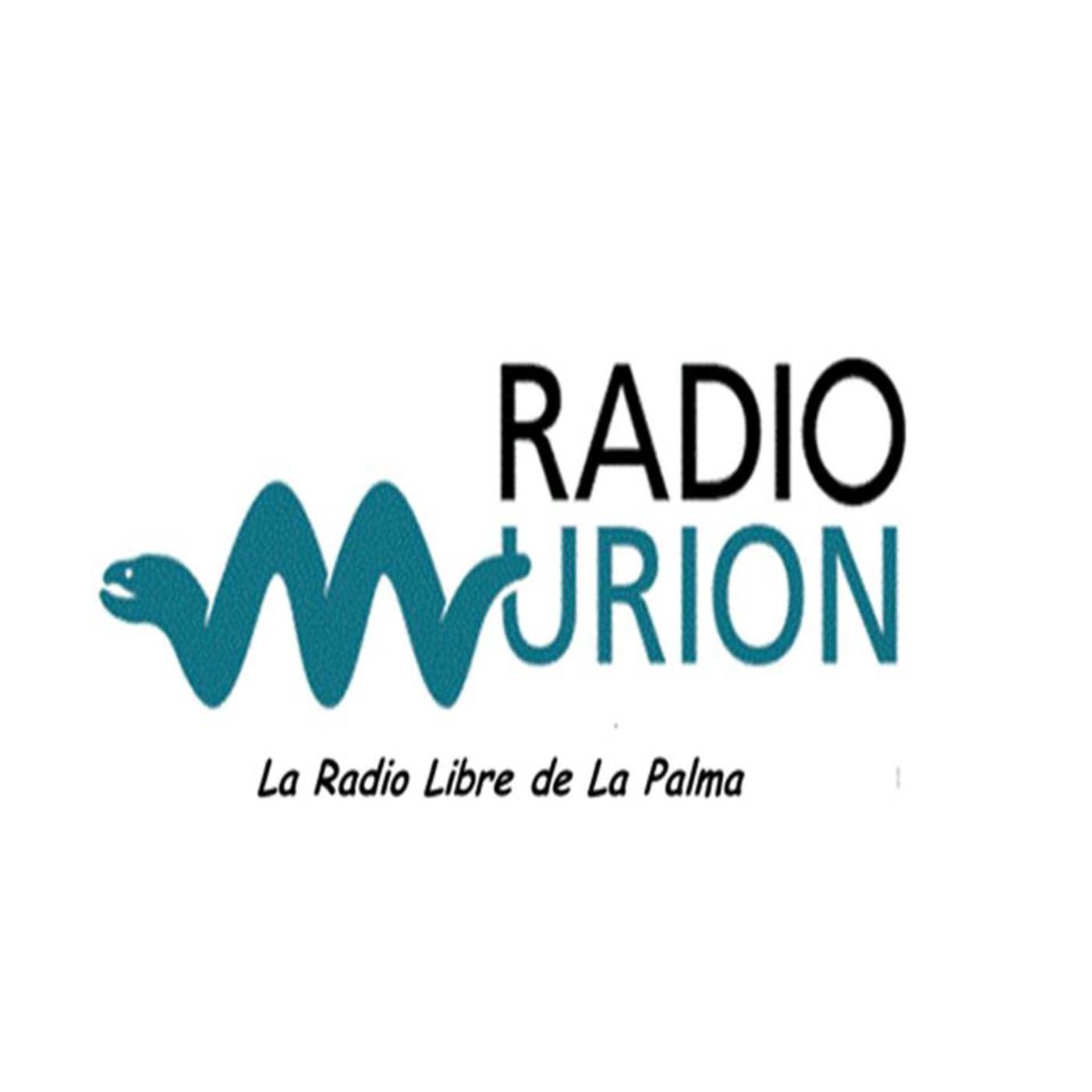 Podcast de Radio Murión