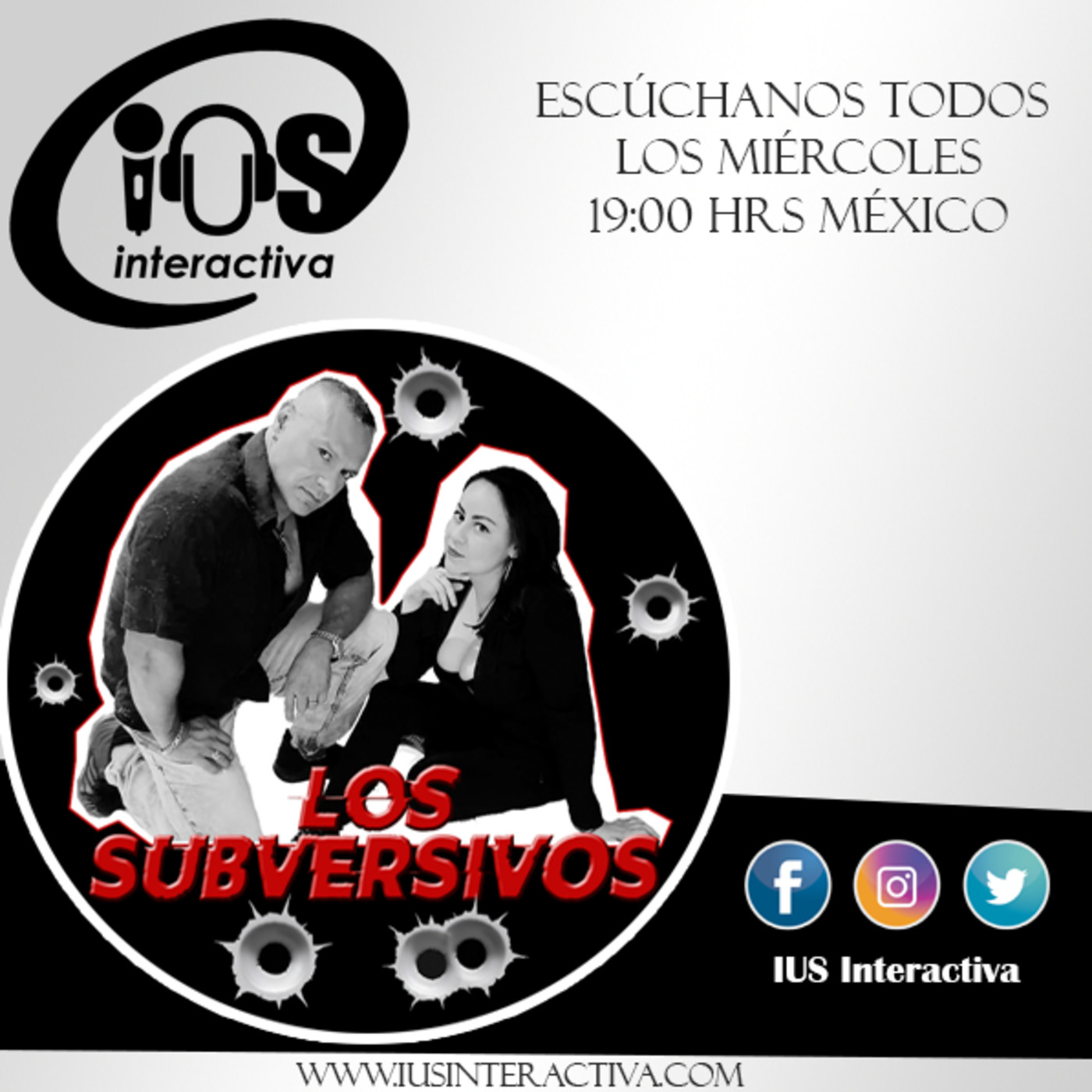 Los subversivos 