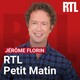 RTL Petit Matin du 01 juin 2020