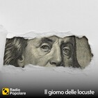 Il Giorno Delle Locuste di ven 06/12
