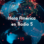 Hora América - "La azotea" de Fernanda Trías - 4/11/18