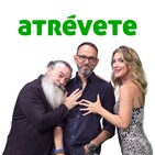 Atrévete - 20/Ene/20 - 06:00