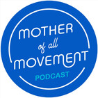 Episode 36 - Training Women to empower them moving on after childbirth Part 1 - with Elizabeth Davies