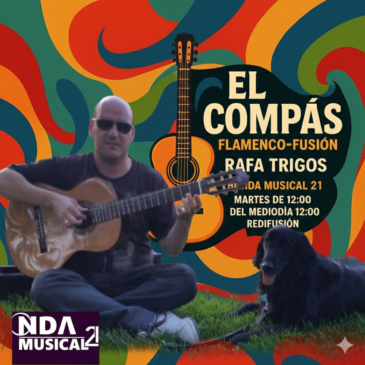 EL COMPAS