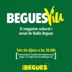 PGM 08 Begues viu (20/10/16) - Entrevista a Teresa Jardí i a Carlota Martín
