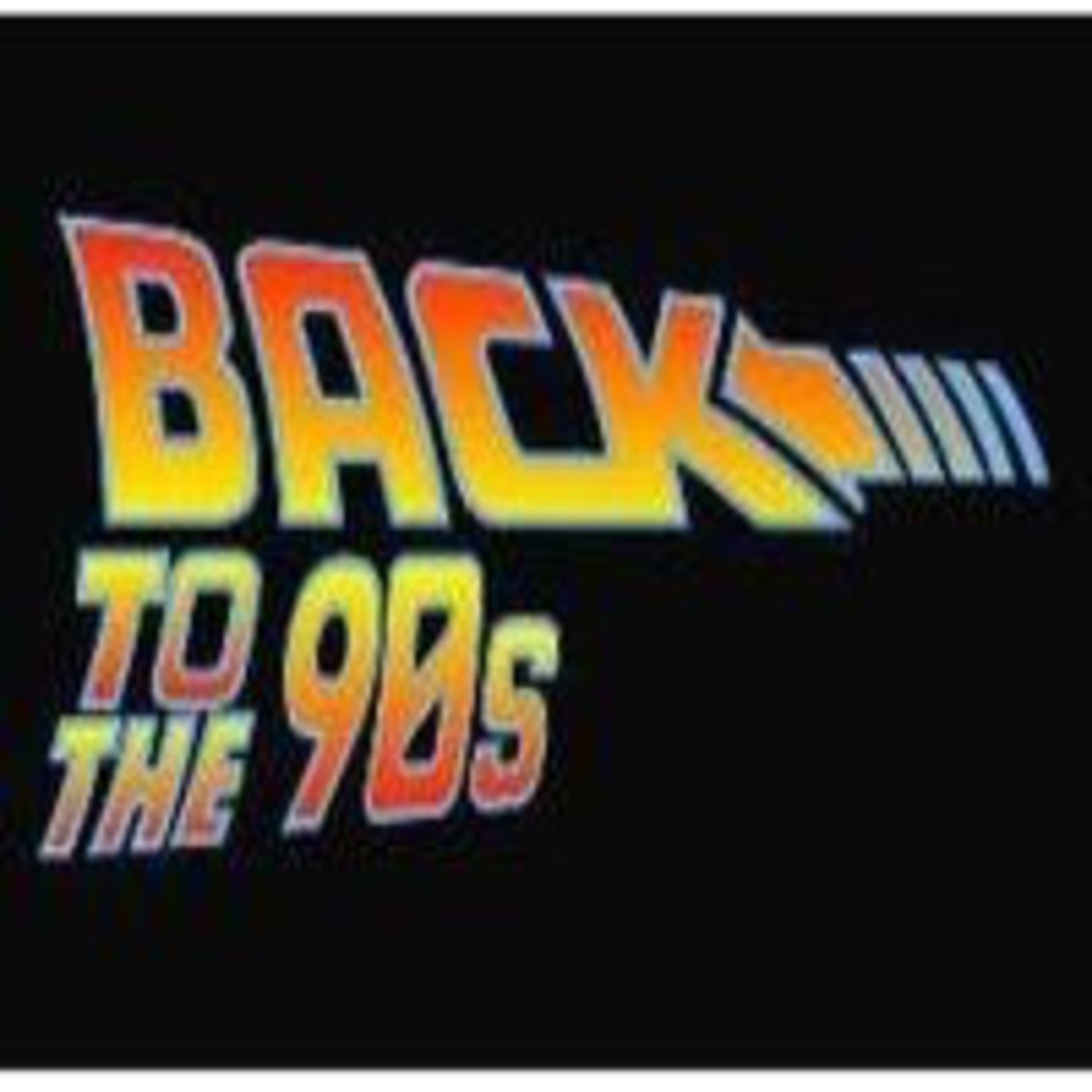 El Antes Show de los 90s.