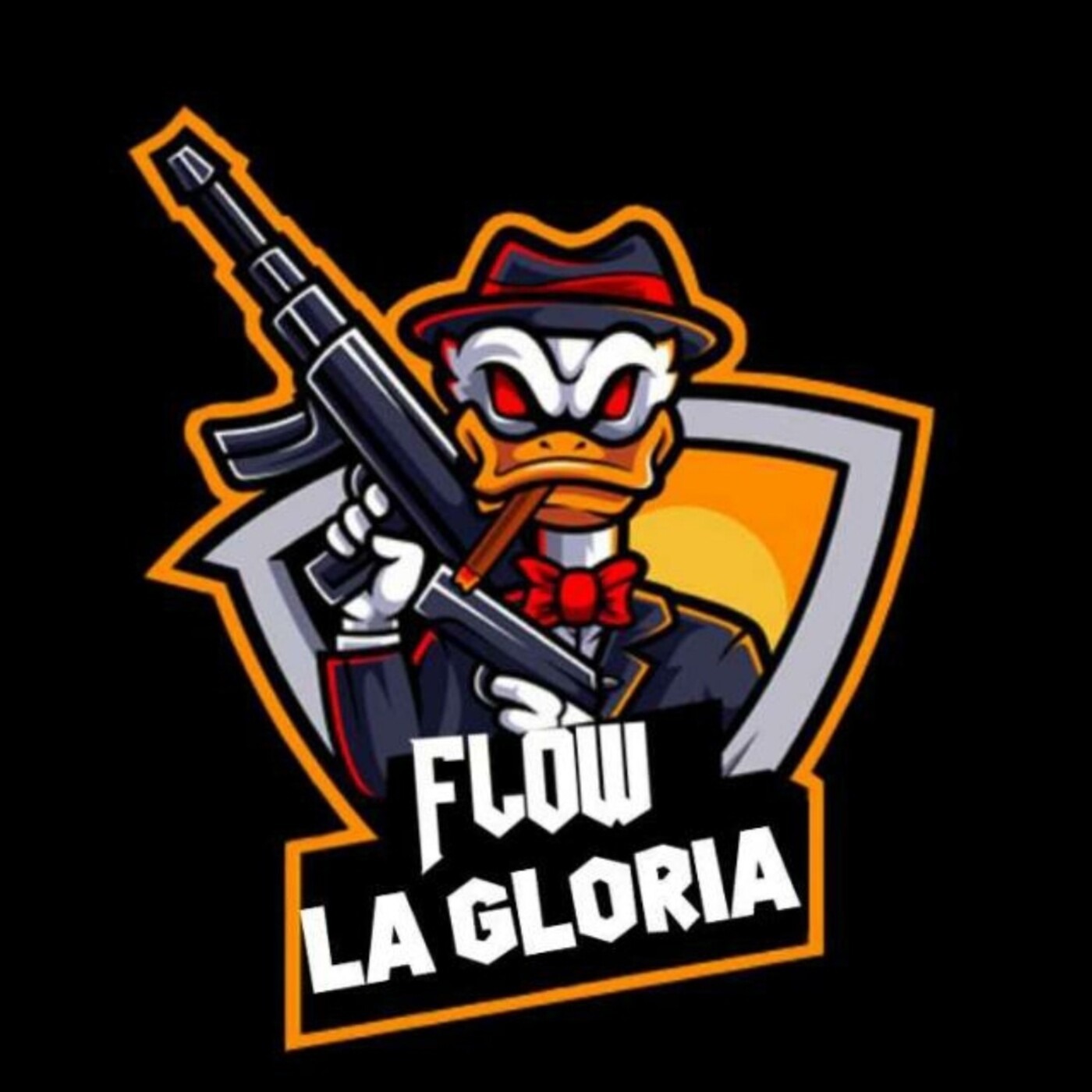 FLOW LA GLORIA 2020