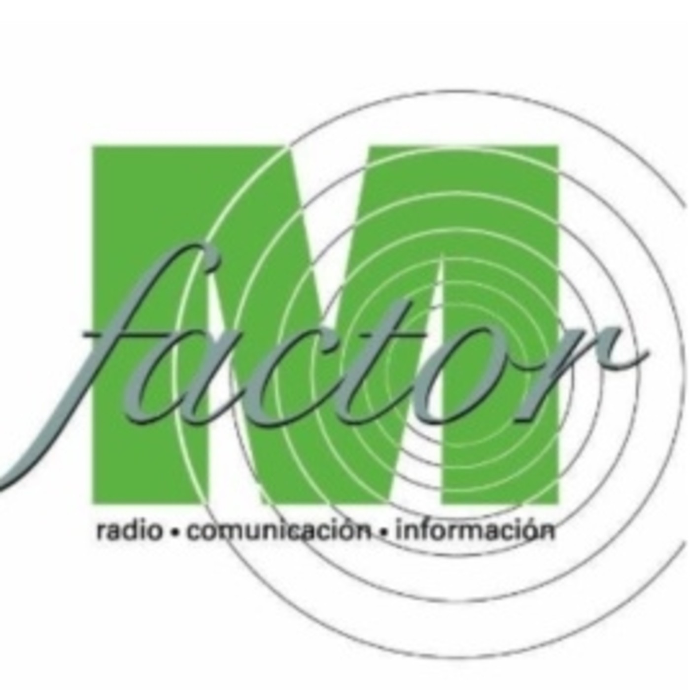 Factor M La hora del café con Merche Martinez