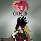 God Complex Chapter 21: "Between Conquerors"