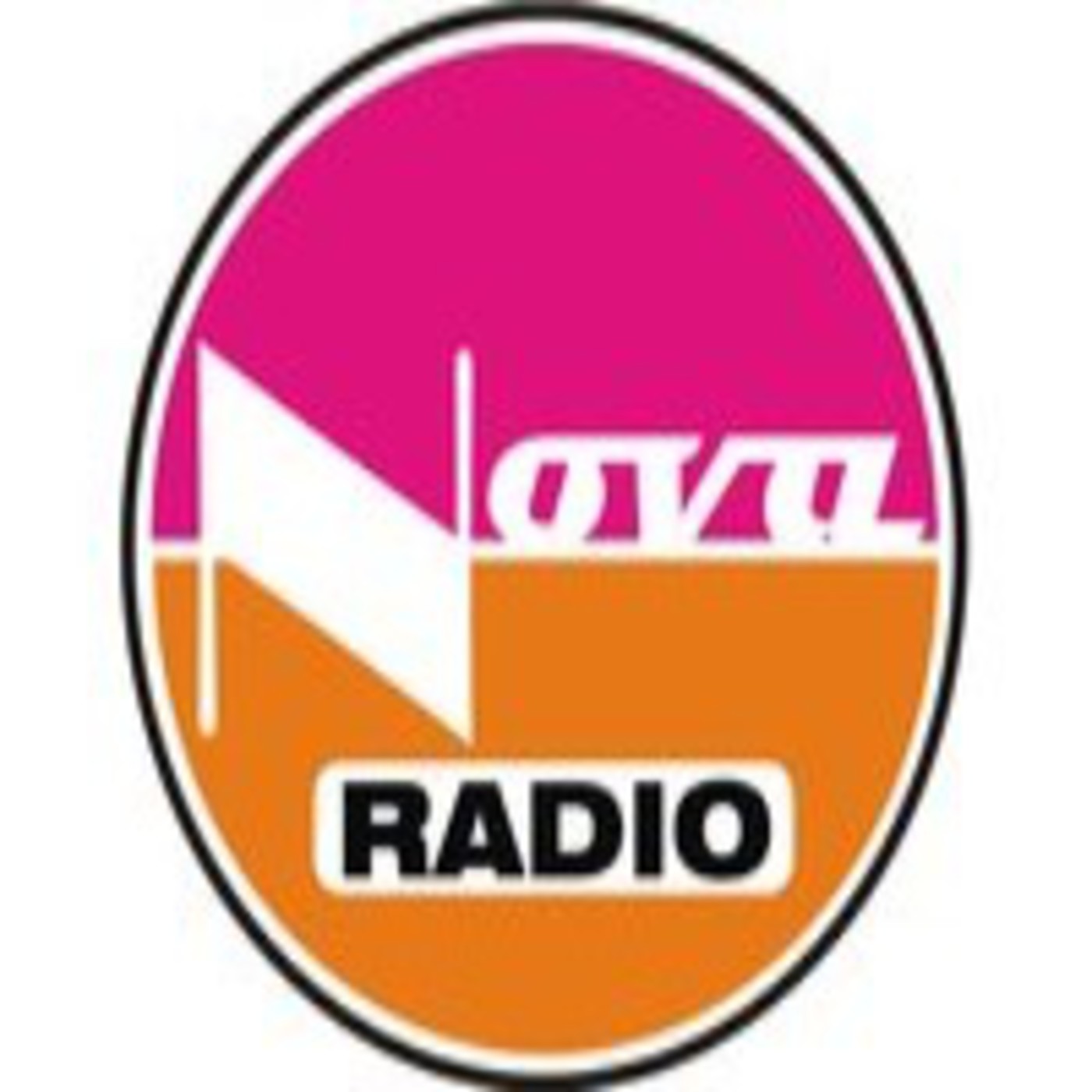 Podcast Nova Radio