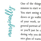 Writing Planning with Alicia de los Reyes
