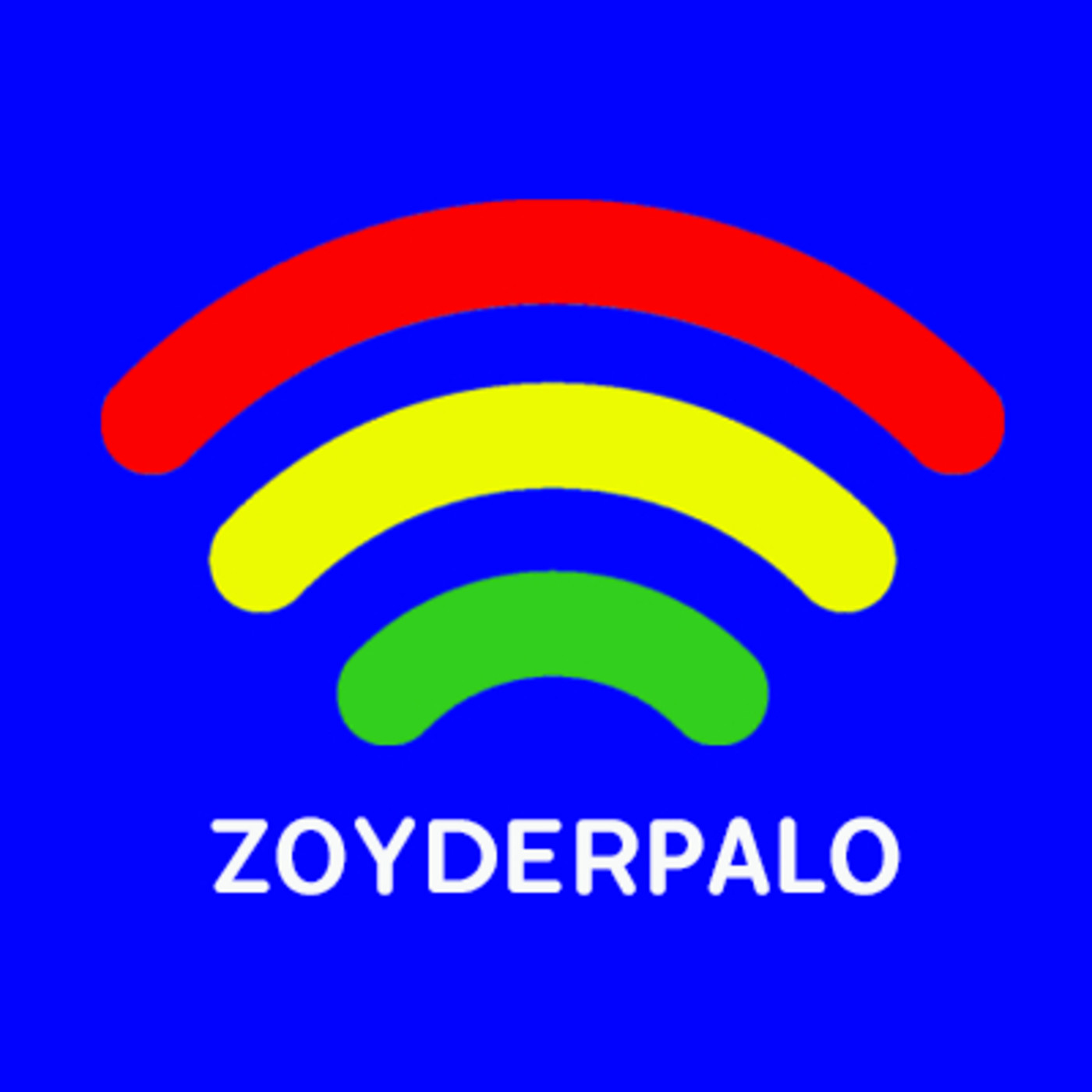 ZOYDERPALO