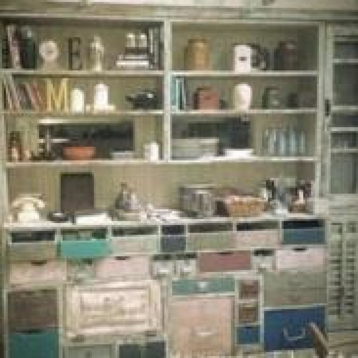 Podcast de alacenaglobal