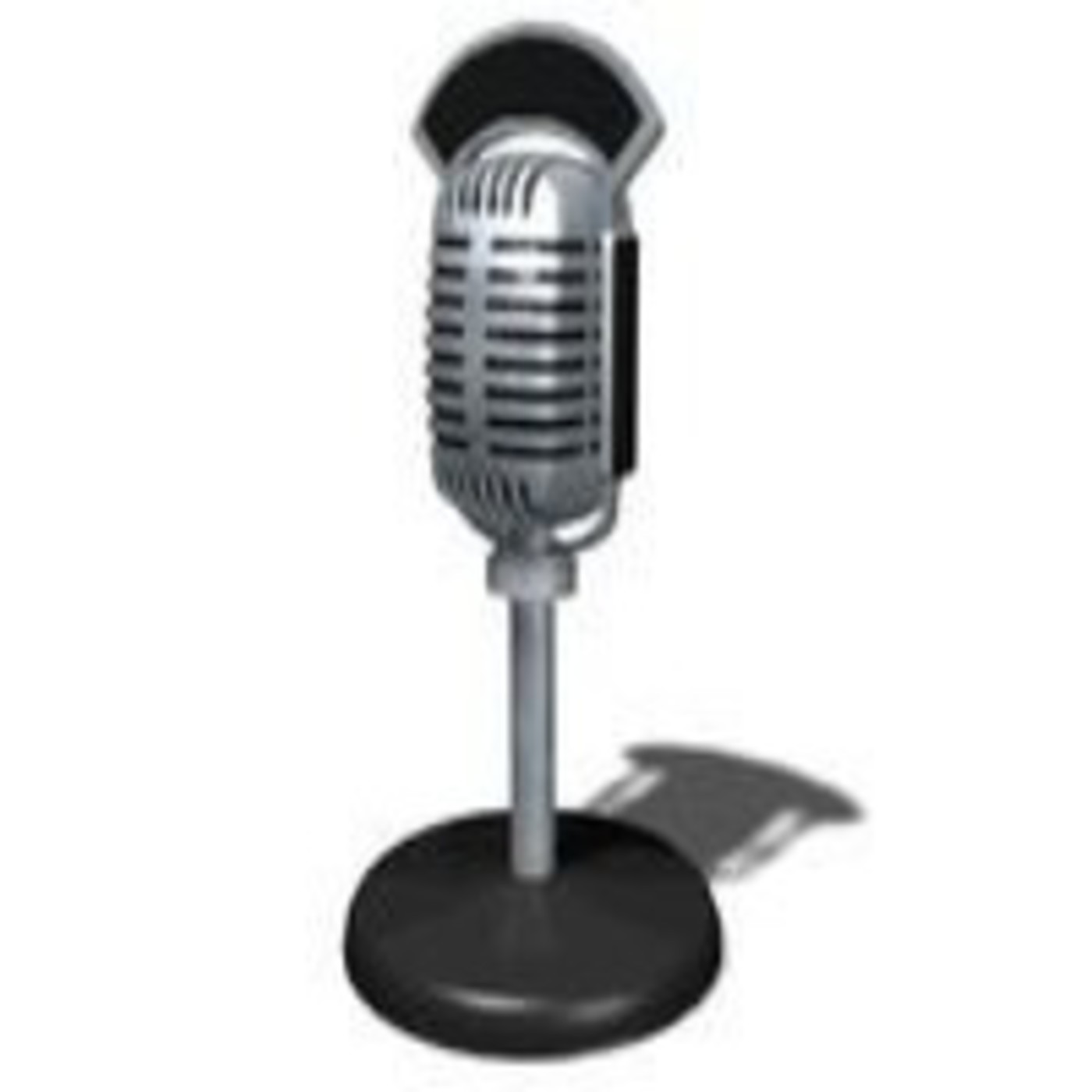 Podcast Tiempo de Jóvenes