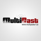 Multicast #109 : The Girl and the Robot avec Salim Larochelle et l’explosion Riot Games!