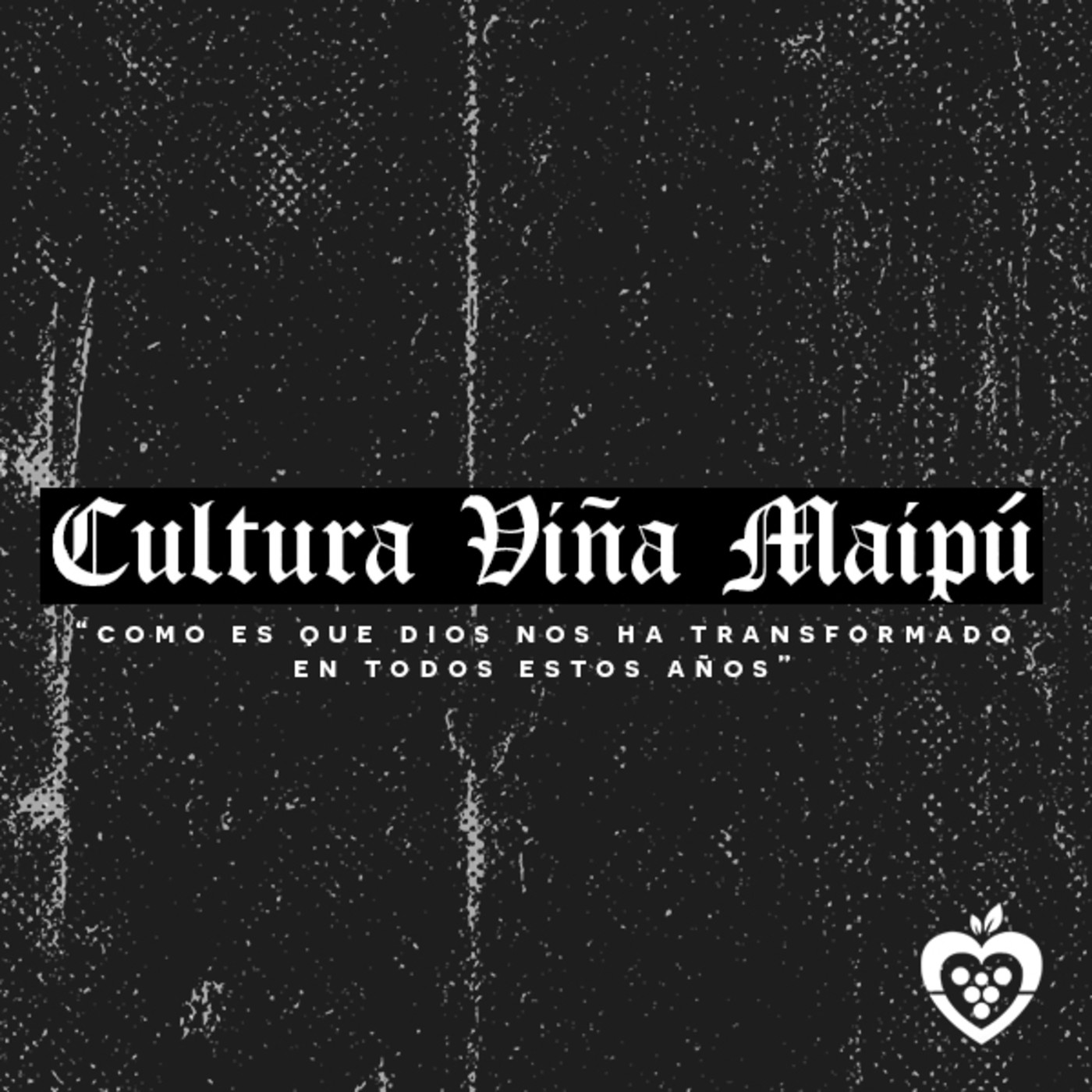 Cultura Viña Maipú 
