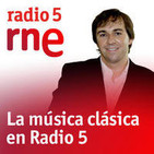 La música clásica en R5