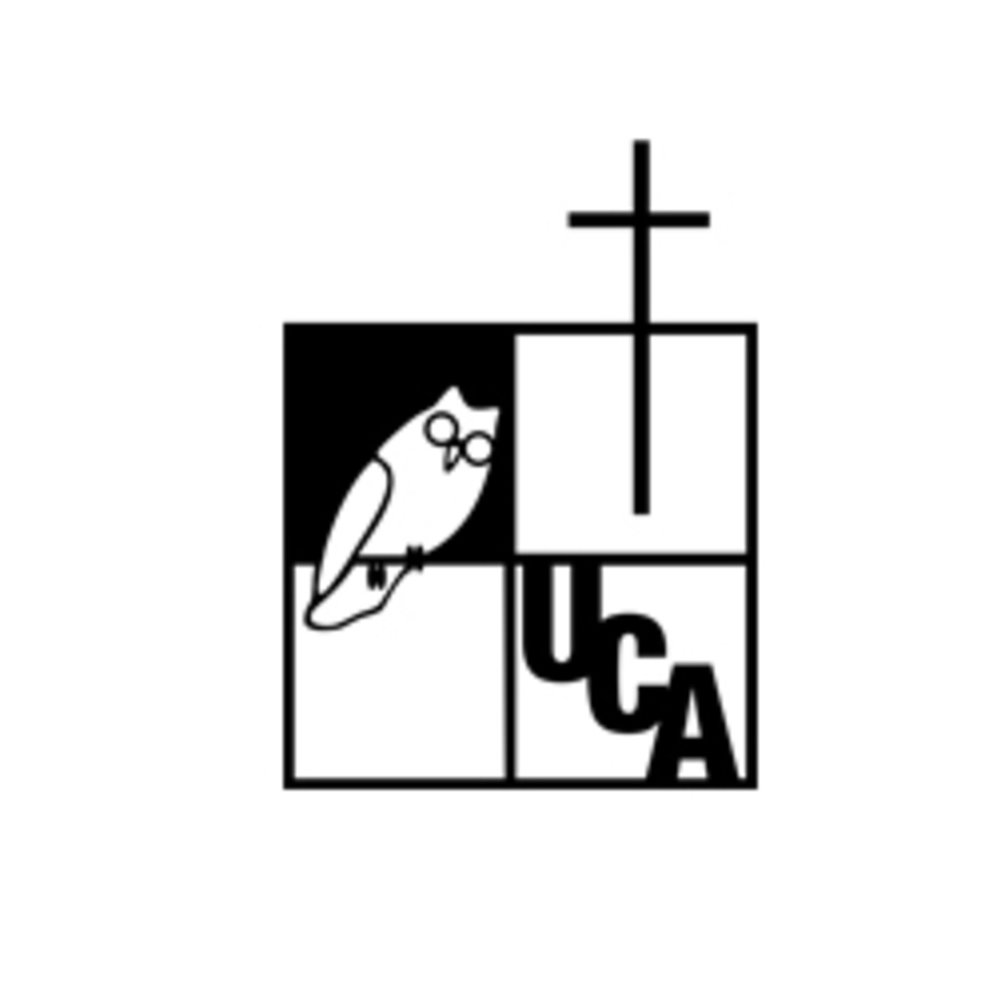 Editoriales UCA