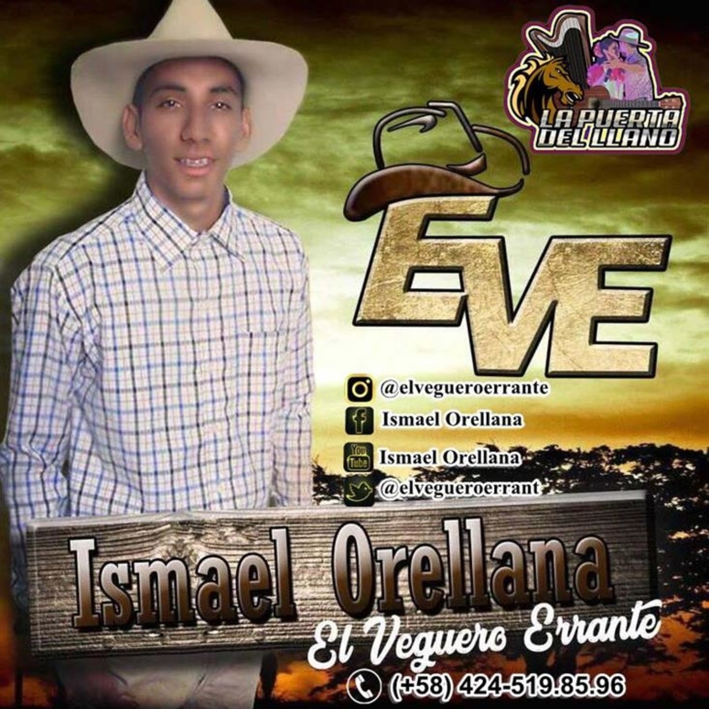 Ismael Orellana