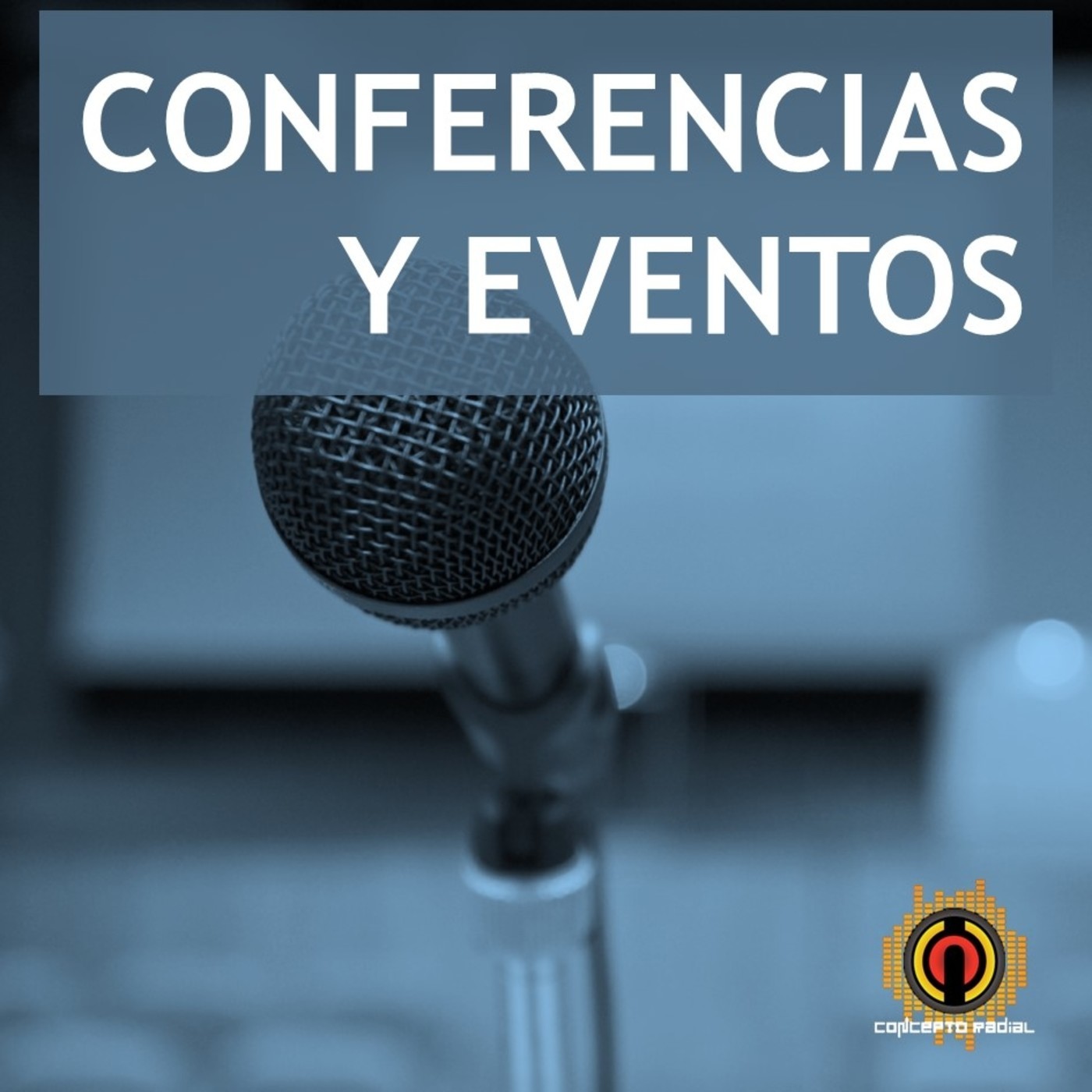 Conferencias y Eventos Especiales