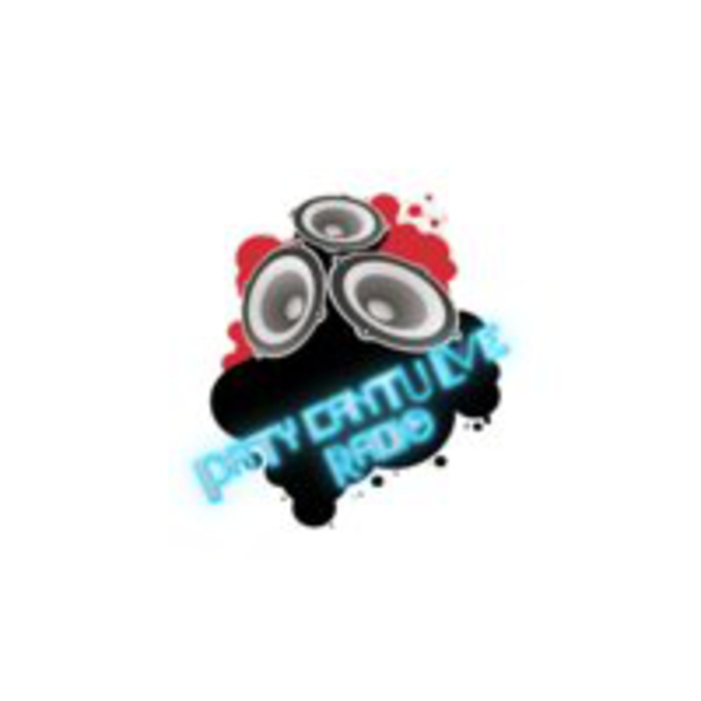 Podcast Paty Cantu Live Radio