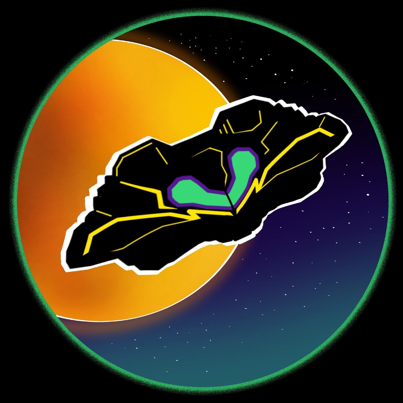 Estación Zebes cover art