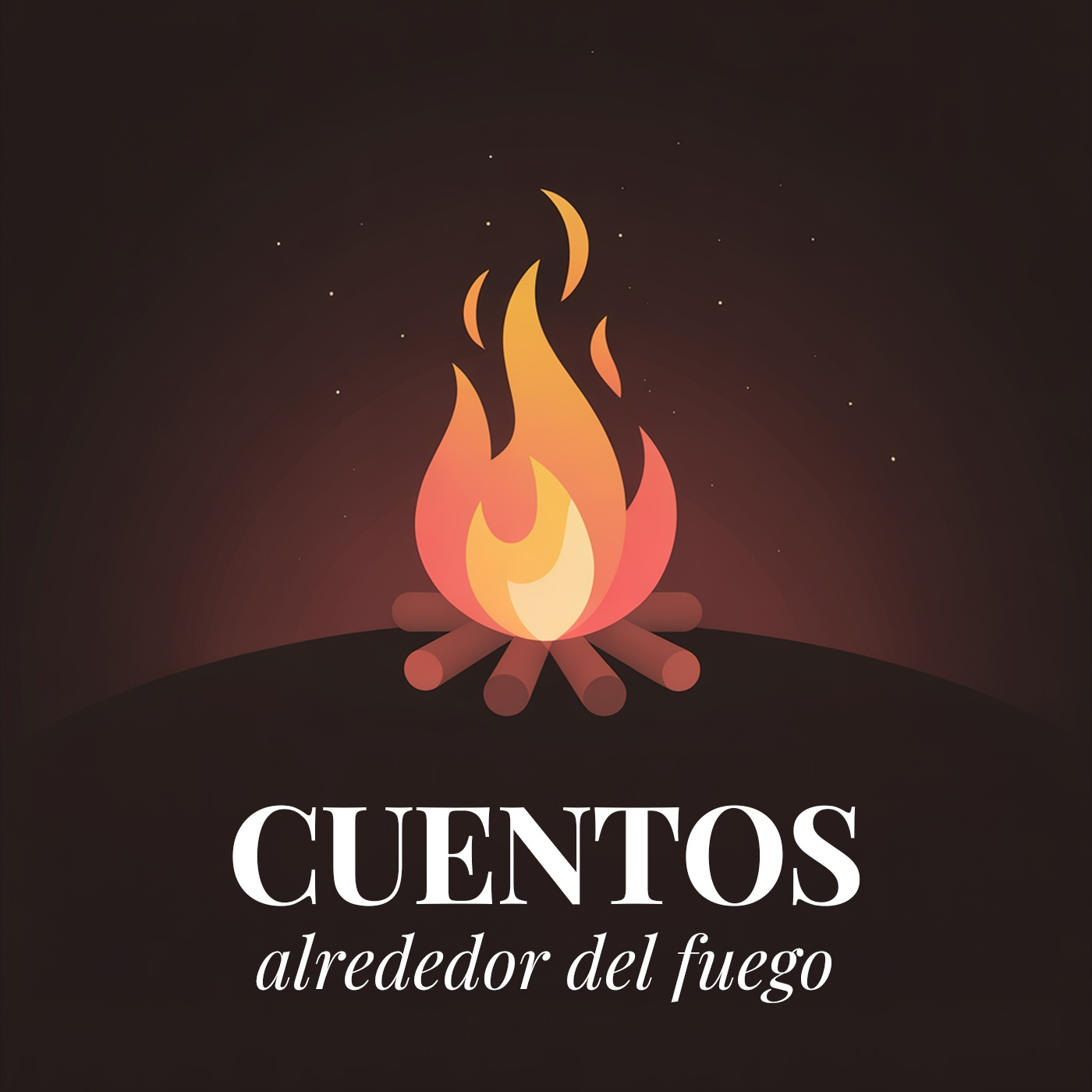 Cuentos alrededor del fuego