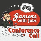 GWJ Conference Call Episode 670