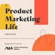 Product Marketing Life | Lauren Pope