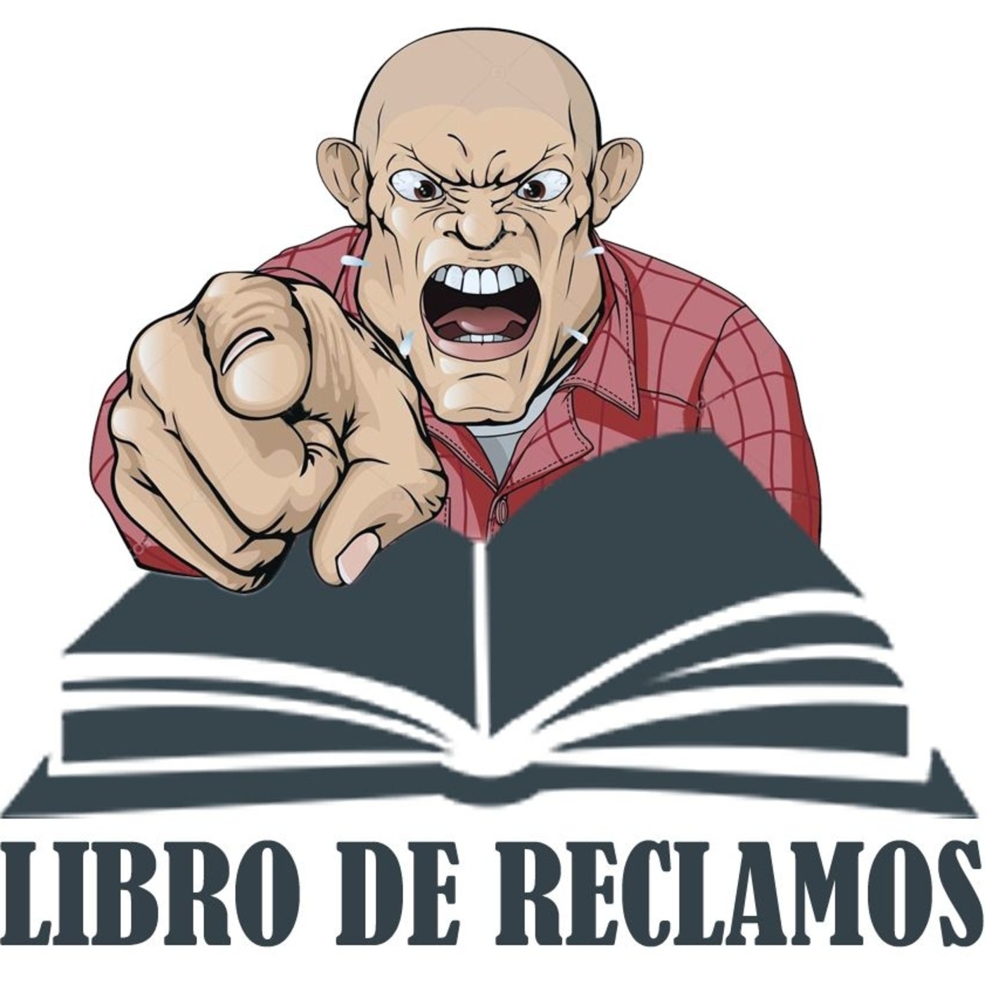Libro de Reclamos