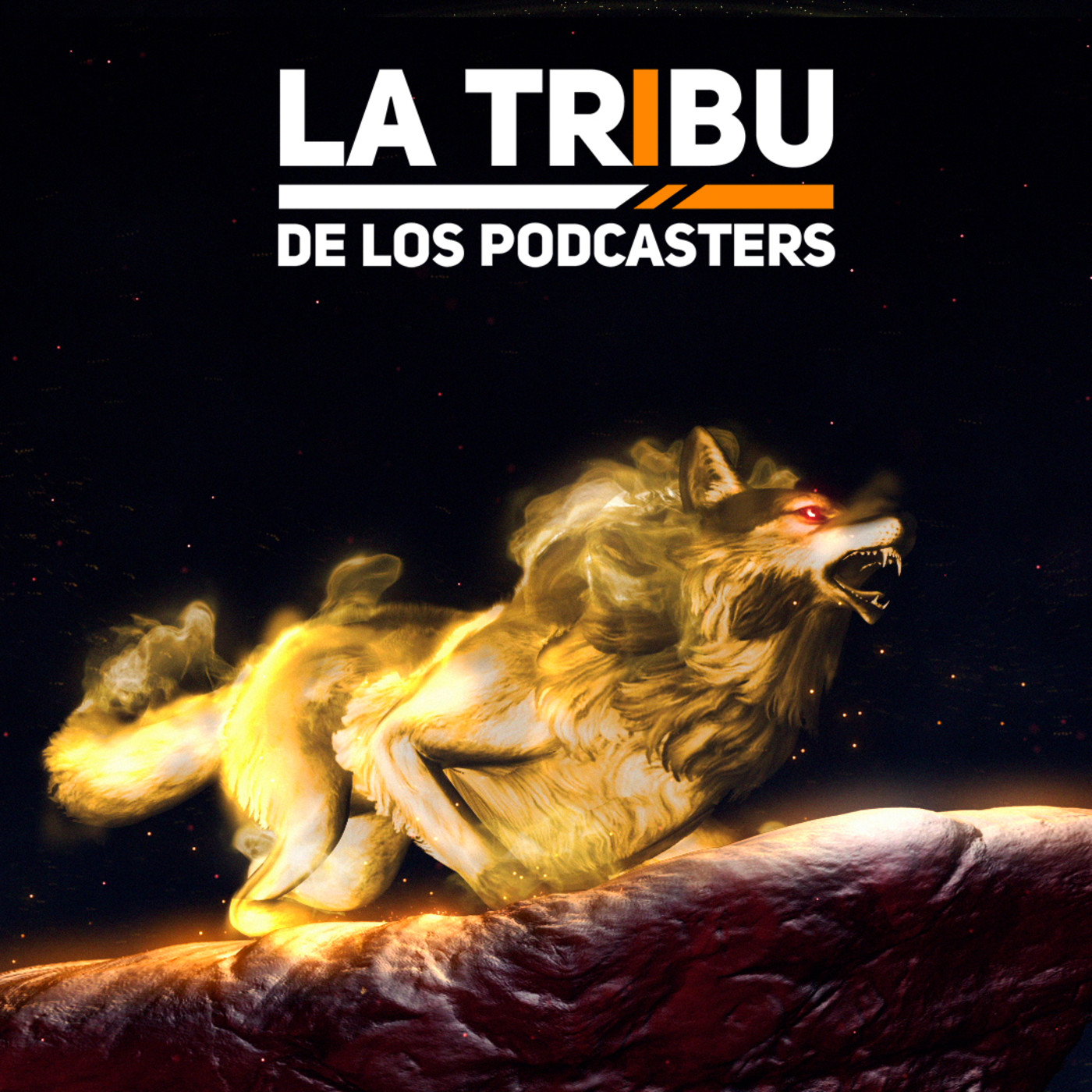 La Tribu de los Podcasters